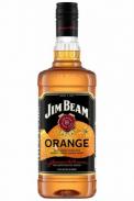 Jim Beam - Orange Flavored Bourbon