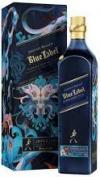 Johnnie Walker Blue Limited Edition - Year of the Wood Dragon (James Jean)