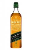 Johnnie Walker - High Rye Blended Scotch 0