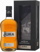 Jura - 21 year old