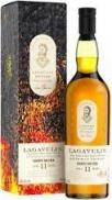 Lagavulin - Offerman Edition Charred Oak 11 Year 0
