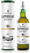 Laphroaig - Single Malt Scotch 16 Years Old 0