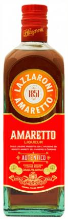 Lazzaroni - Amaretto