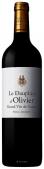 Le Dauphin DOlivier - Grand Vin De Graves 2015