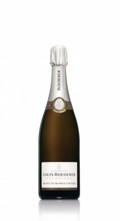 Louis Roederer - Brut Blanc de Blancs Champagne NV