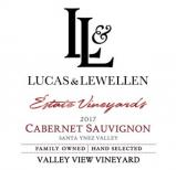 Lucas & Lewellen - Cabernet Sauvignon Valley View 2019