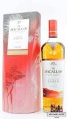Macallan - A Night On Earth The Journey 0