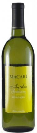 Macari - Early Chardonnay North Fork of Long Island NV