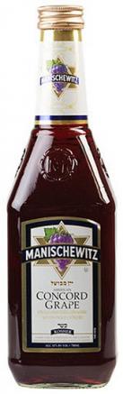 Manischewitz - Concord New York NV (1.5L)