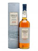 Oban - Little Bay Small Cask Single Malt Scotch Whisky 0