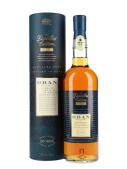 Oban - Single Malt Scotch Whiskey Distiller's Edition 0