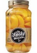 Ole Smoky Tennessee Moonshine - Peaches Moonshine 0