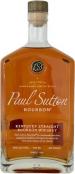 Paul Sutton - Bourbon
