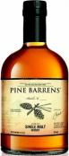 Pine Barrens - Whiskey