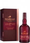 Redbreast - 27 Year Irish Whiskey