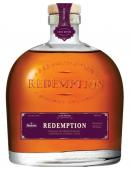 Redemption - Bourbon Cognac Cask 0