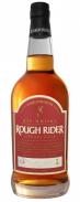 Rough Rider Big Stick - Rye Cask Strength 0