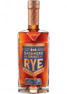 Sagamore Spirit - Rye Double Oak 0