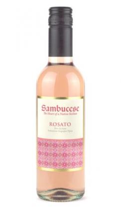 Sambucese - Rosato NV (375ml)