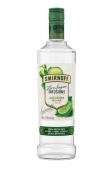 Smirnoff - Cucumber & Lime Vodka 0