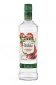 Smirnoff - Strawberry & Rose Vodka 0