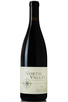 Soter - North Valley Pinot Noir Willamette Valley 2021