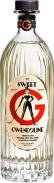 Sweet Gwendoline - French Gin Infused with Fig 0