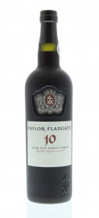 Taylor Fladgate - 10 Year Tawny Port NV