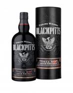 Teeling Blackpitts - Single Malt Irish Whiskey 0