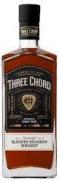 Three Chords - Blended Bourbon