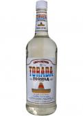 Torada - White Tequila