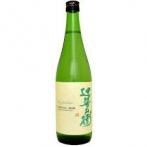 Tsuji Zenbei - Junmai With Wine Yeast 0