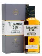 Tullamore Dew - 14 Year Old Single Malt Irish Whiskey