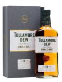 Tullamore DEW 18yr - Irish Whiskey