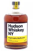 Hudson Whiskey - Bright Lights, Big Bourbon