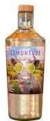 Twisted Cow Lemontude - Vodka with Real Lemon Juice