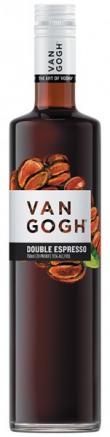 Vincent Van Gogh - Double Espresso Vodka (1L)