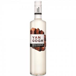 Vincent Van Gogh - Dutch Chocolate Vodka