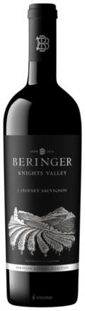 Beringer - Cabernet Sauvignon Knights Valley 2019