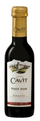 Cavit - Pinot Noir Trentino NV (187ml)