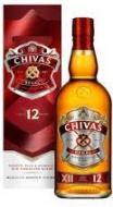 Chivas Regal - 12 year Scotch Whisky 0