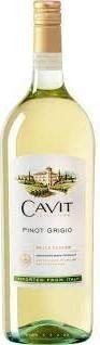 Cavit - Pinot Grigio Delle Venezie NV (1.5L)