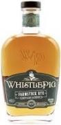 WhistlePig - Farmstock Rye 0