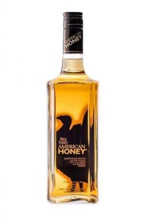 Wild Turkey - American Honey Liqueur