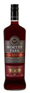 Worthy Park - Rum Jamaican 109 0