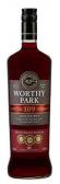 Worthy Park - Rum Jamaican 109