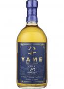 Yame - 10 Years Old Japanese Whisky